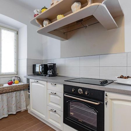 Cozy Home In Pazin With House A Panoramic View Exterior photo